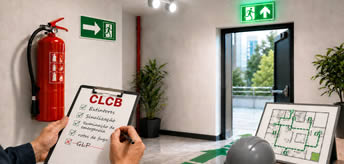 O que é CLCB? O que é CLCB?
