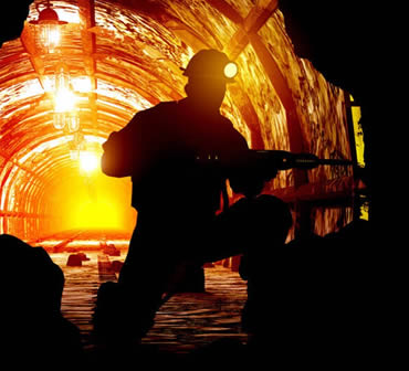 Treinamento NR 33 - Espaço Confinado Treinamento NR 33 - Espaço Confinado